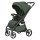 Прогулянкова коляска CARRELLO Bravo Carbon CRL-5530 Tropic Green /1/