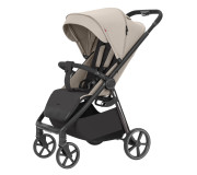 Прогулянкова коляска CARRELLO Bravo M/Lite CRL-5529 Marble Beige /1/