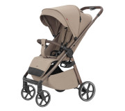 Прогулянкова коляска CARRELLO Bravo M/Lite CRL-5529 Glossy Beige /1/