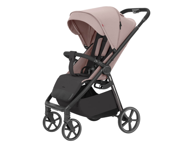Прогулянкова коляска CARRELLO Bravo M/Lite CRL-5529 Club Beige /1/, Фото 1