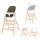 Стілець для годування CARRELLO Ergo CRL-16701 Pine Green /1/ MOQ