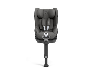 Автокрісло Sirona T Mirage Grey