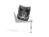 Автокрісло Sirona T Mirage Grey, Фото 8