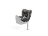 Автокрісло Sirona T Mirage Grey, Фото 9