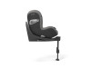 Автокрісло Sirona T Mirage Grey, Фото 10