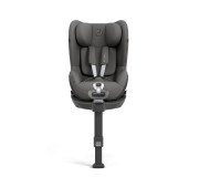 Автокресло Sirona T Mirage Grey