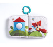 Розвиваюча книжка 