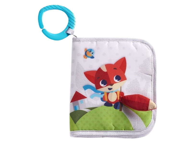 Розвиваюча книжка 