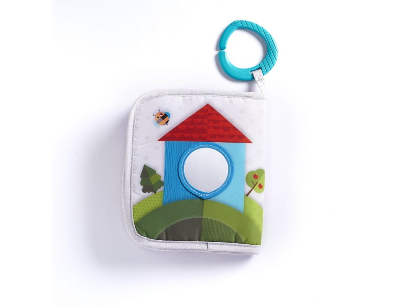 Розвиваюча книжка 