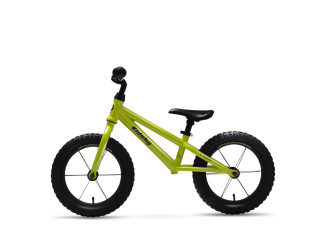 Біговел дитячий KidsBy Lime-Green