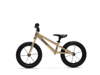 Беговел детский KidsBy Gold