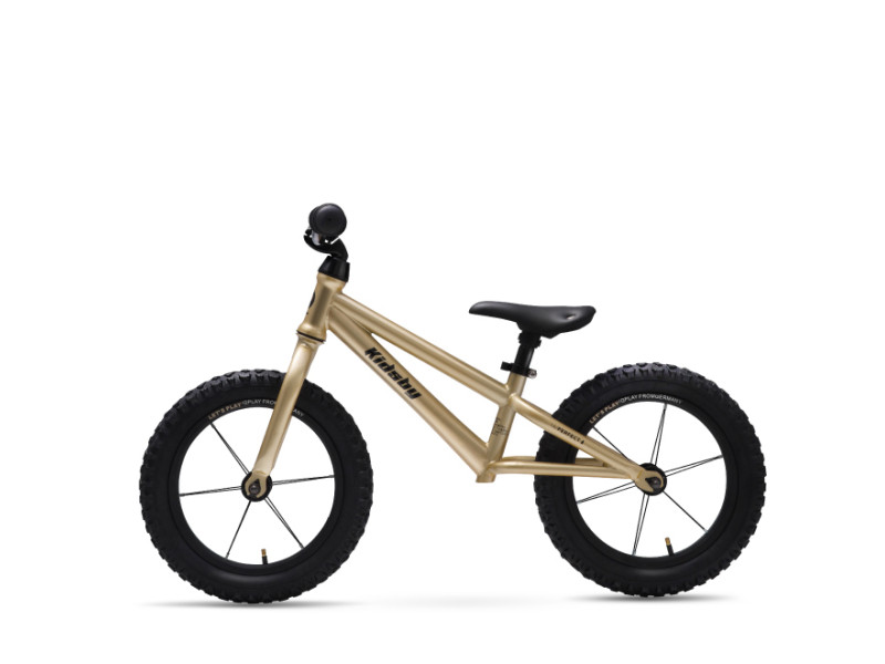 Біговел дитячий KidsBy Gold, Фото 1