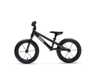 Біговел дитячий KidsBy Black
