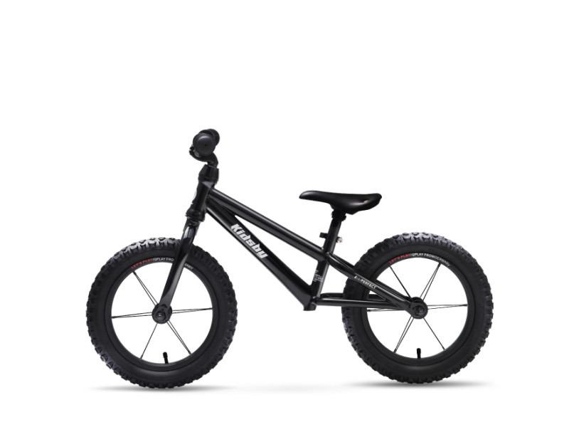 Біговел дитячий KidsBy Black, Фото 1