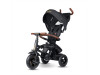 Велосипед складаний триколісний дитячий Rito Deluxe Black, Фото 5