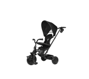 Велосипед триколісний дитячий Elite Platinum Black