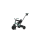 Велосипед триколісний дитячий Elite Platinum Green