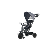 Велосипед триколісний дитячий Elite Platinum Grey