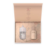 Набір подарунковий: парфум для малюків 100 мл і парфум для мами 100 мл