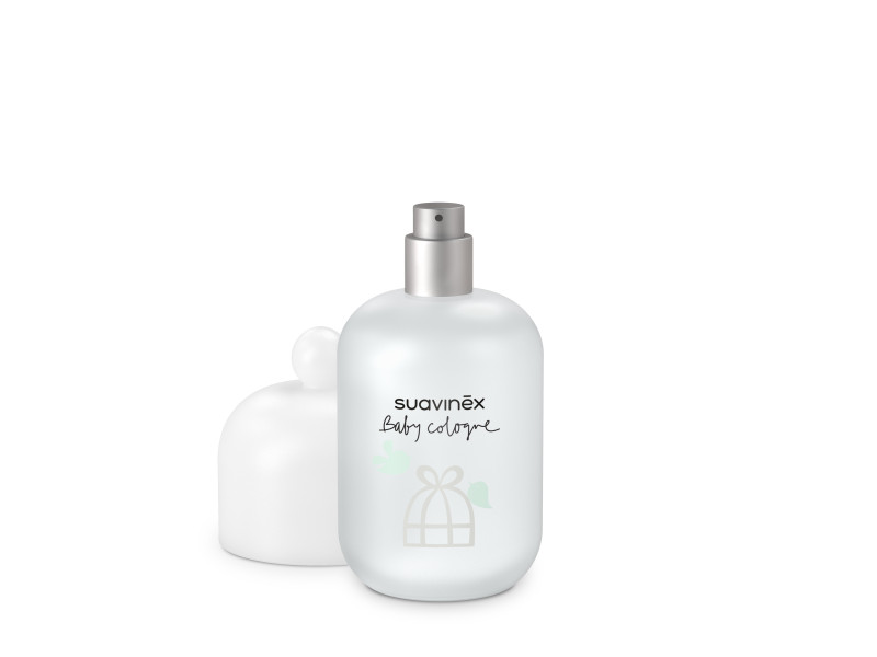 Подарочный набор: парфюм для малышей 100 мл и парфюм для мамы 100 мл, Фото 3