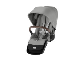 Прогулянковий блок Gazelle S SLV Stone Grey