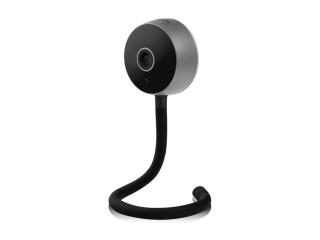 Відеоняня Lionelo BABYLINE Smart Black