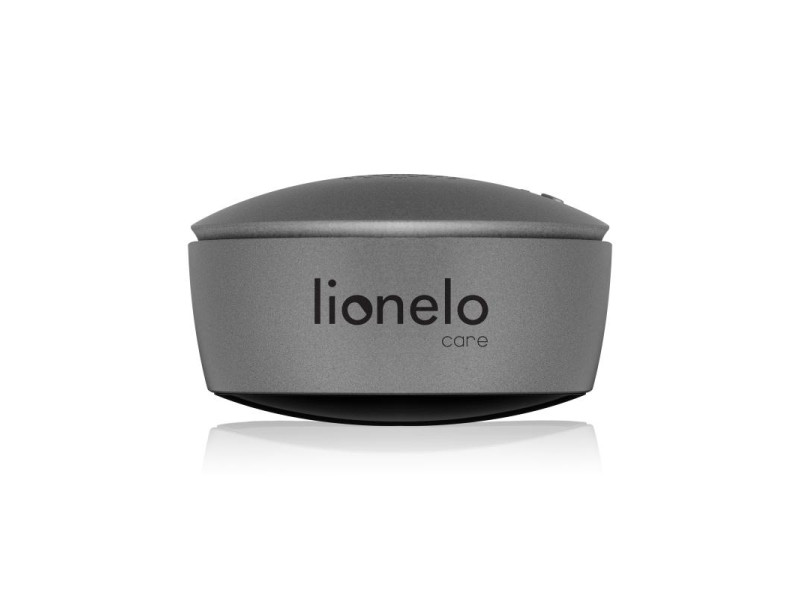 Відеоняня Lionelo BABYLINE Smart Black, Фото 5