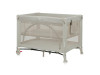 Кроватка-манеж Lionelo LAURA  BEIGE SAND, Фото 5