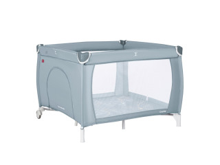Манеж CARRELLO Grande CRL-18104 Ash Grey /1/ MOQ