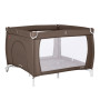 Манеж CARRELLO Grande CRL-18104 Chocolate Brown /1/ MOQ