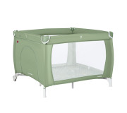 Манеж CARRELLO Grande CRL-18104 Mint Green /1/ MOQ