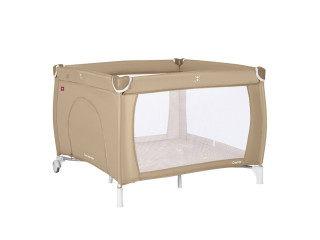Манеж CARRELLO Grande CRL-18104 Sand Beige /1/ MOQ