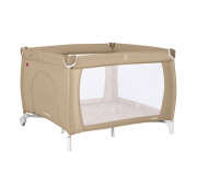 Манеж CARRELLO Grande CRL-18104 Sand Beige /1/ MOQ