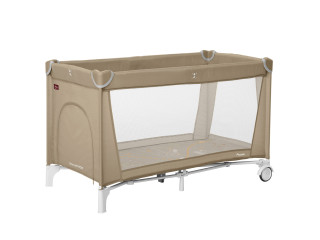 Манеж CARRELLO Piccolo CRL-18101 Sand Beige /1/ MOQ