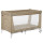 Манеж CARRELLO Piccolo CRL-18101 Sand Beige /1/ MOQ