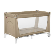 Манеж CARRELLO Piccolo CRL-18101 Sand Beige /1/ MOQ