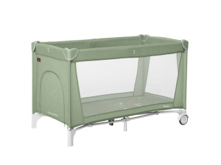 Манеж CARRELLO Piccolo CRL-18101 Mint Green /1/ MOQ