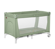 Манеж CARRELLO Piccolo CRL-18101 Mint Green /1/ MOQ
