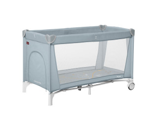 Манеж CARRELLO Piccolo CRL-18101 Ash Grey /1/ MOQ
