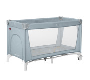 Манеж CARRELLO Piccolo CRL-18101 Ash Grey /1/ MOQ