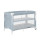 Манеж CARRELLO Porta CRL-18103 Ash Grey з другим дном /1/ MOQ