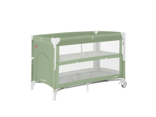Манеж CARRELLO Porta CRL-18103  з другим дном /1/ MOQ