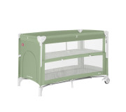 Манеж CARRELLO Porta CRL-18103  з другим дном /1/ MOQ