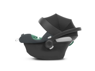 Автокресло Aton B2 i-Size / Steel Grey dark grey