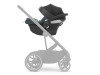 Автокрісло Aton B2 i-Size / Steel Grey dark grey, Фото 17
