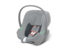 Автокрісло Aton B2 i-Size / Steel Grey dark grey, Фото 18