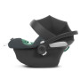 Автокрісло Aton B2 i-Size / Steel Grey dark grey