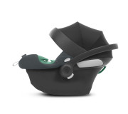 Автокрісло Aton B2 i-Size / Steel Grey dark grey