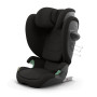 Автокрісло Solution G2 Magic Black
