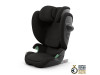 Автокрісло Solution G2 Magic Black, Фото 13